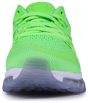 (JR) 耐克Air Max 2015‘绿色’款 705457-300 Lookbook (JR) 耐克Air Max 2015‘绿色’款 705457-300