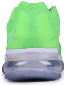 (JR) 耐克Air Max 2015‘绿色’款 705457-300 Shop (JR) 耐克Air Max 2015‘绿色’款 705457-300