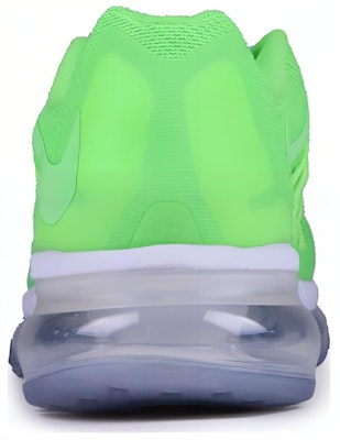 (Youth) Nike Air Max 2015 'Green' 705457-300 Shop (Youth) Nike Air Max 2015 'Green' 705457-300