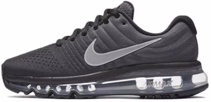 (Youth) Nike Air Max 2017 'Black' 851622-001 (Youth) Nike Air Max 2017 'Black' 851622-001