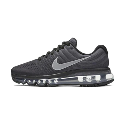 (Youth) Nike Air Max 2017 'Black'