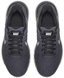 (JR) Nike Air Max 2017 'Negro' 851622-001 Lookbook (JR) Nike Air Max 2017 'Negro' 851622-001