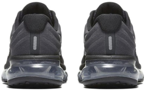 (JR) Nike Air Max 2017 'Negro' 851622-001 Shop (JR) Nike Air Max 2017 'Negro' 851622-001