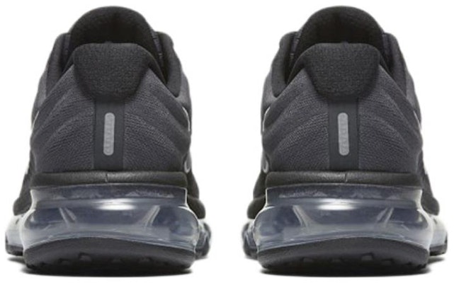 (Youth) Nike Air Max 2017 'Black' 851622-001 Shop (Youth) Nike Air Max 2017 'Black' 851622-001
