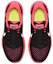 Shop (JR) Nike Air Max 2017 ''Schwarz Rosa'' 851623-001