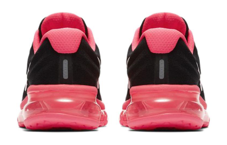 Purchase (JR) Nike Air Max 2017 ''Schwarz Rosa'' 851623-001