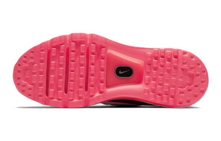Details for (JR) Nike Air Max 2017 ''Schwarz Rosa'' 851623-001