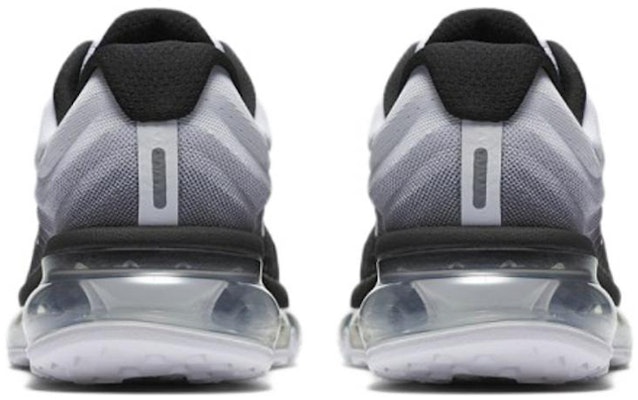 (Youth) Nike Air Max 2017 'Black White' 851622-003 Shop (Youth) Nike Air Max 2017 'Black White' 851622-003