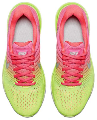 (JR) Nike Air Max 2017 ''Rose Vert Fantôme'' 851623-601 Shop (JR) Nike Air Max 2017 ''Rose Vert Fantôme'' 851623-601