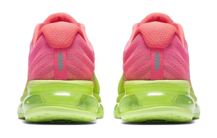 Purchase (JR) Nike Air Max 2017 ''Rose Vert Fantôme'' 851623-601