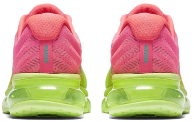 (JR) Nike Air Max 2017 ''Rose Vert Fantôme'' 851623-601 Purchase (JR) Nike Air Max 2017 ''Rose Vert Fantôme'' 851623-601