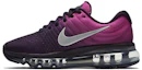 Buy (JR) Nike Air Max 2017 ''Lila Dynastie'' 851623-500