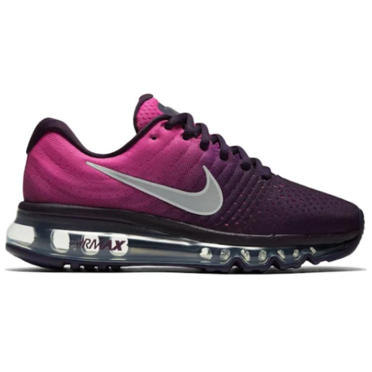 Order (JR) Nike Air Max 2017 ''Lila Dynastie'' 851623-500