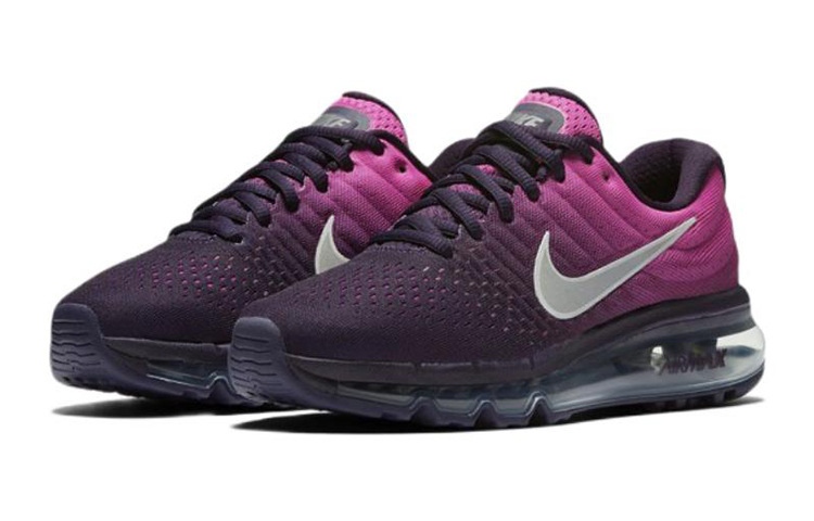 Lookbook (JR) Nike Air Max 2017 ''Lila Dynastie'' 851623-500