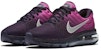 (JR) Nike Air Max 2017 'Purple Dynasty' Lelaki Kasut Sukan 851623-500