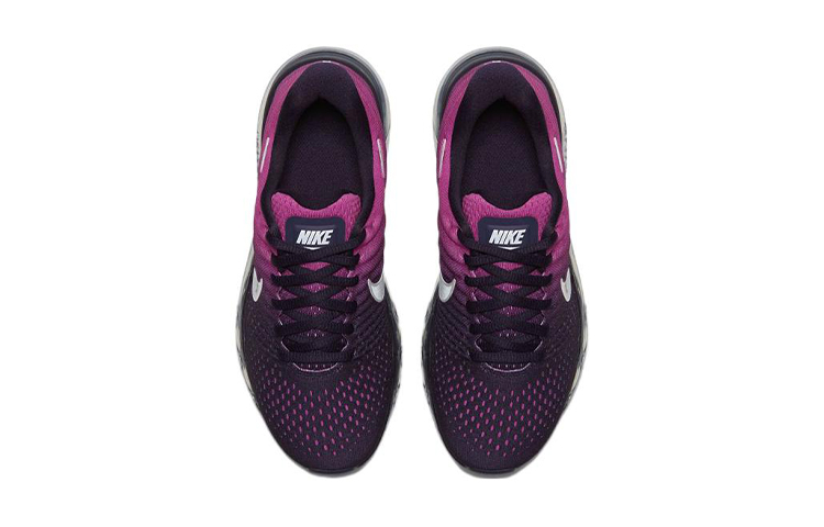 Shop (JR) Nike Air Max 2017 ''Lila Dynastie'' 851623-500