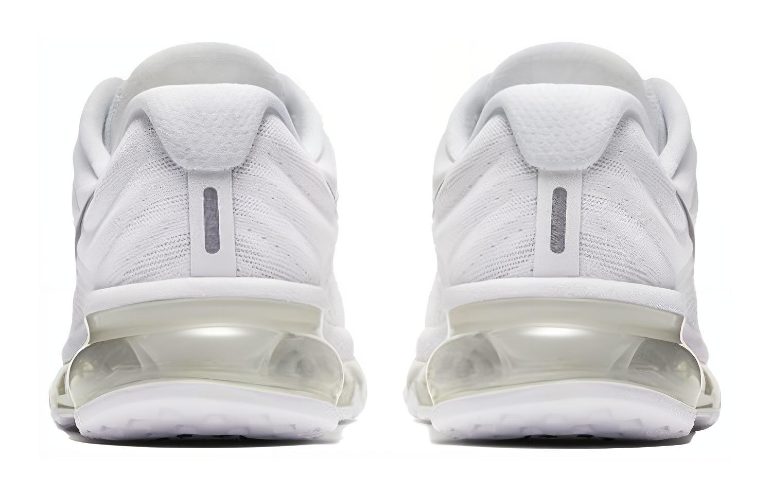 Purchase (JR) Nike Air Max 2017 'Blanco Plata Metálica' 851622-100