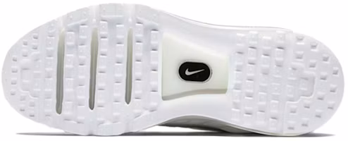 Details for (JR) 耐克Air Max 2017 '白色金属银' 851622-100