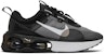 (JR) Nike Air Max 2021 'Hitam Kelabu Besi' DA3199-001