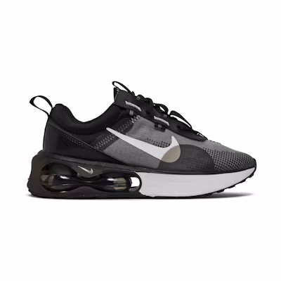 (Youth) Nike Air Max 2021 'Black Iron Grey'
