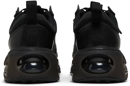 (JR) 나이키 에어맥스 2021 '블랙 아이언 그레이' DA3199-001 Details for (JR) 나이키 에어맥스 2021 '블랙 아이언 그레이' DA3199-001