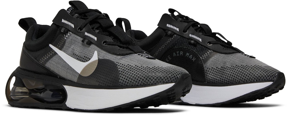 (JR) Nike Air Max 2021 'Hitam Kelabu Besi' DA3199-001 Cheap (JR) Nike Air Max 2021 'Hitam Kelabu Besi' DA3199-001