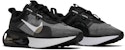 (JR) Nike Air Max 2021 'Hitam Kelabu Besi' DA3199-001