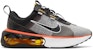 (JR) Nike Air Max 2021 'Hitam Mystic Merah' DA3199-005