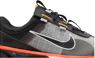 (JR) 耐克Air Max 2021 '黑色神秘红' DA3199-005 Order (JR) 耐克Air Max 2021 '黑色神秘红' DA3199-005