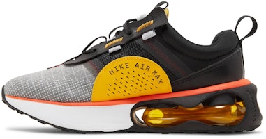 (JR) 耐克Air Max 2021 '黑色神秘红' DA3199-005 Lookbook (JR) 耐克Air Max 2021 '黑色神秘红' DA3199-005