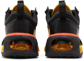 (JR) 耐克Air Max 2021 '黑色神秘红' DA3199-005 Details for (JR) 耐克Air Max 2021 '黑色神秘红' DA3199-005