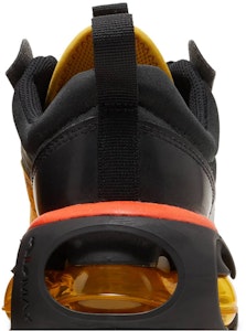 (JR) Nike Air Max 2021 'Hitam Merah Mistis' DA3199-005 Sizing (JR) Nike Air Max 2021 'Hitam Merah Mistis' DA3199-005