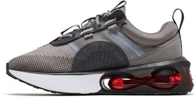 (JR) 耐克Air Max 2021‘石锡锑红’ DA3199-006 Lookbook (JR) 耐克Air Max 2021‘石锡锑红’ DA3199-006