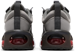 (JR) 耐克Air Max 2021‘石锡锑红’ DA3199-006 Details for (JR) 耐克Air Max 2021‘石锡锑红’ DA3199-006