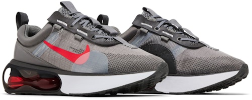 (JR) 耐克Air Max 2021‘石锡锑红’ DA3199-006 Cheap (JR) 耐克Air Max 2021‘石锡锑红’ DA3199-006