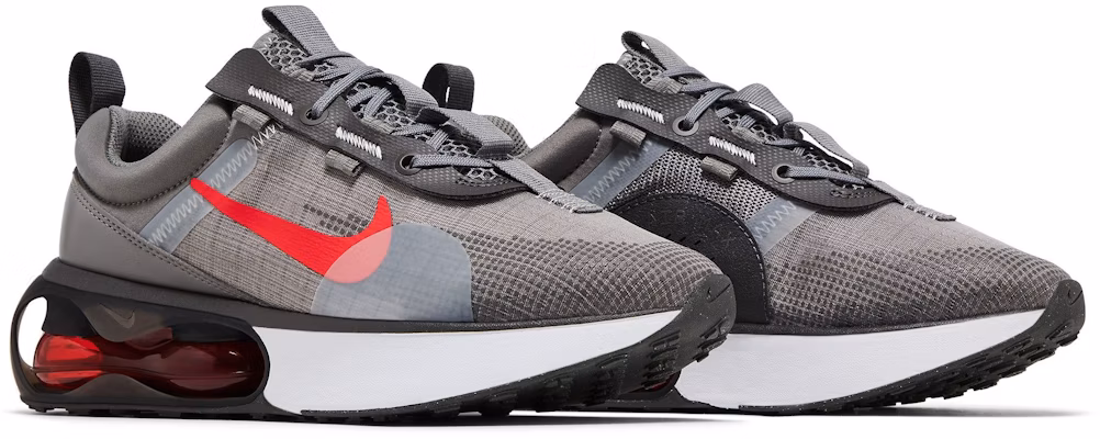 (JR) 耐克Air Max 2021‘石锡锑红’ DA3199-006 Cheap (JR) 耐克Air Max 2021‘石锡锑红’ DA3199-006