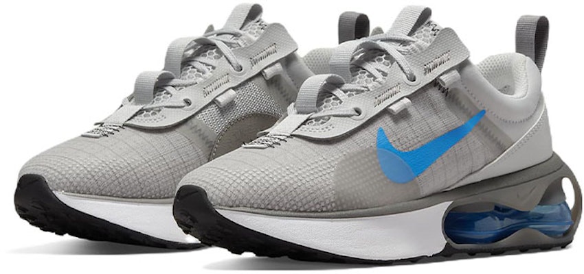 (Youth) Nike Air Max 2021 'Grey Fog Photo Blue' DA3199-007 Lookbook (Youth) Nike Air Max 2021 'Grey Fog Photo Blue' DA3199-007