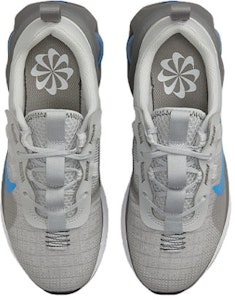 Nike Air Max 2021 (GS) 低筒運動休閒鞋 灰藍 可回收材料 Shop Nike Air Max 2021 (GS) 低筒運動休閒鞋 灰藍 可回收材料