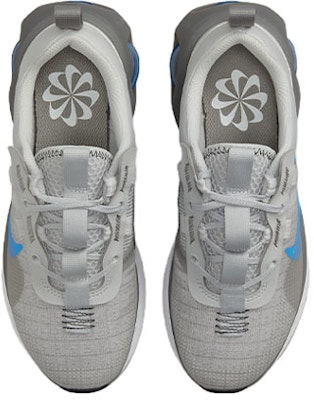 (Youth) Nike Air Max 2021 'Grey Fog Photo Blue' DA3199-007 Shop (Youth) Nike Air Max 2021 'Grey Fog Photo Blue' DA3199-007