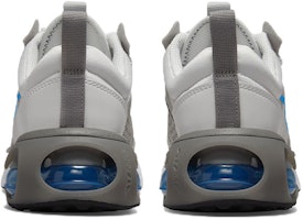 (JR) Nike Air Max 2021 'Gris Niebla Azul Foto' DA3199-007 Purchase (JR) Nike Air Max 2021 'Gris Niebla Azul Foto' DA3199-007