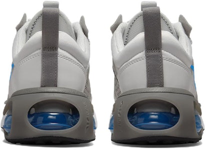 Nike Air Max 2021 (GS) 低筒運動休閒鞋 灰藍 可回收材料 Purchase Nike Air Max 2021 (GS) 低筒運動休閒鞋 灰藍 可回收材料