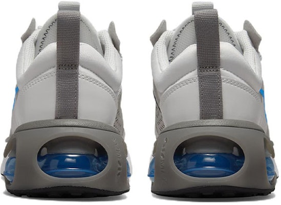 (Youth) Nike Air Max 2021 'Grey Fog Photo Blue' DA3199-007 Purchase (Youth) Nike Air Max 2021 'Grey Fog Photo Blue' DA3199-007