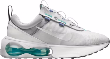 (Youth) Nike Air Max 2021 'Photon Dust Clear Emerald' DA3199-003 (Youth) Nike Air Max 2021 'Photon Dust Clear Emerald' DA3199-003