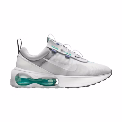(Youth) Nike Air Max 2021 'Photon Dust Clear Emerald'