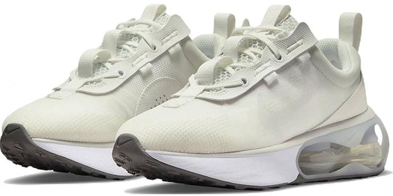 (JR) 耐克Air Max 2021 “顶峰白” DA3199-104 Lookbook (JR) 耐克Air Max 2021 “顶峰白” DA3199-104