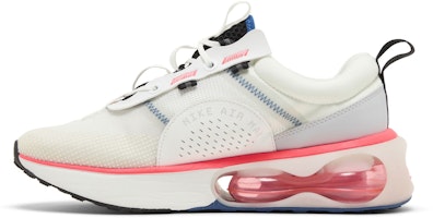 (JR) ナイキ エア マックス 2021 "サミットホワイト/ソーラーレッド" DA3199-101 Lookbook (JR) ナイキ エア マックス 2021 "サミットホワイト/ソーラーレッド" DA3199-101