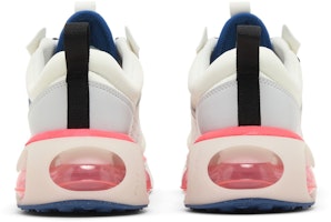 (JR) ナイキ エア マックス 2021 "サミットホワイト/ソーラーレッド" DA3199-101 Details for (JR) ナイキ エア マックス 2021 "サミットホワイト/ソーラーレッド" DA3199-101