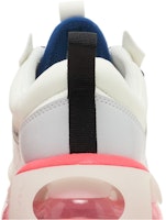 (JR) ナイキ エア マックス 2021 "サミットホワイト/ソーラーレッド" DA3199-101 Sizing (JR) ナイキ エア マックス 2021 "サミットホワイト/ソーラーレッド" DA3199-101