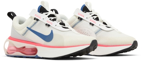 (JR) ナイキ エア マックス 2021 "サミットホワイト/ソーラーレッド" DA3199-101 Cheap (JR) ナイキ エア マックス 2021 "サミットホワイト/ソーラーレッド" DA3199-101