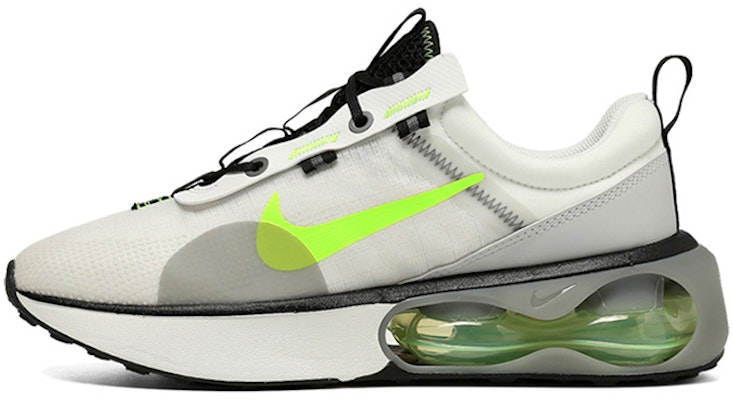 (JR) 耐克Air Max 2021 '顶峰白电光绿' DA3199-102 Buy (JR) 耐克Air Max 2021 '顶峰白电光绿' DA3199-102